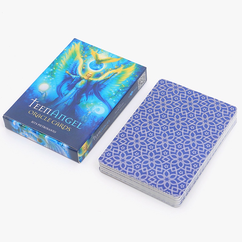 Bộ bài TeenAngel Oracle Cards M3