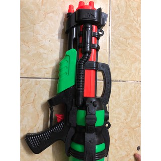 Súng Nước cỡ vừa 38cm
