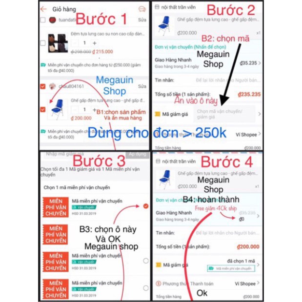 Gù chống đổ ( ngã ) sau kiểu tròn nhám (giá 1 cặp)