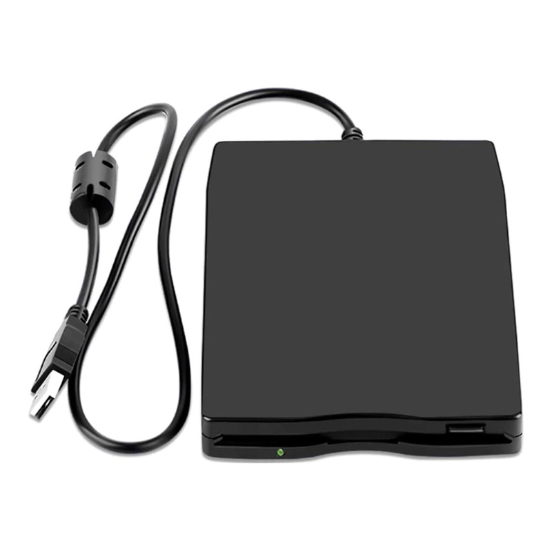 Ổ Đĩa Mềm Ngoài 1.44MB 3.5 inch Cho Điện Thoại