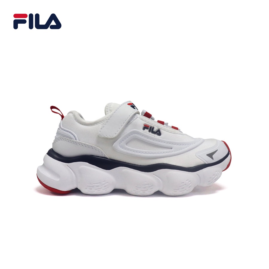 Giày sneaker trẻ em Fila Bubble Run - 3RM01828D-147