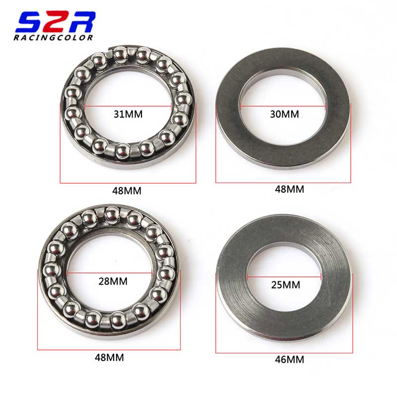 Phụ Kiện Vòng Bi Áp Suất Cho Xe yamaha ybr 125 ybr125 yb125z 125cc