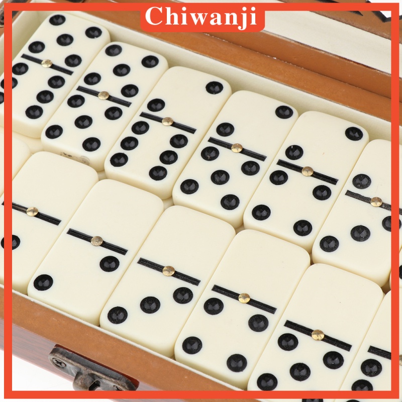 Bộ Đồ Chơi Domino 28 Quân Thú Vị Cho Bé