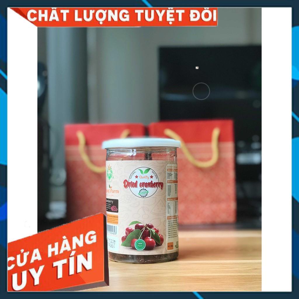 Nam việt quất nhập khẩu mỹ 500gr