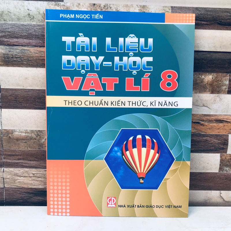 tài liệu vật lý lớp 8