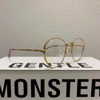Kính Gentle Monster Liberty