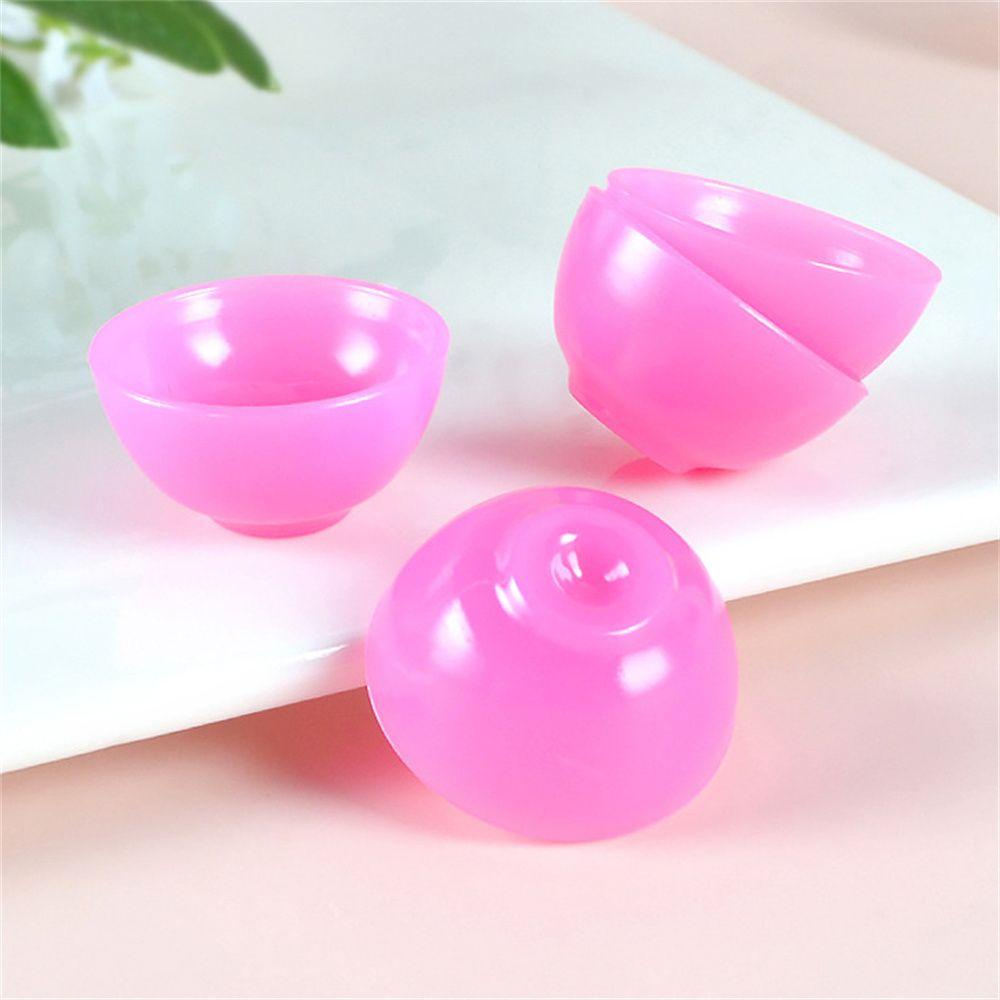 Bộ Đồ Chơi Tô Chén Mini Trang Trí Nhà Búp Bê