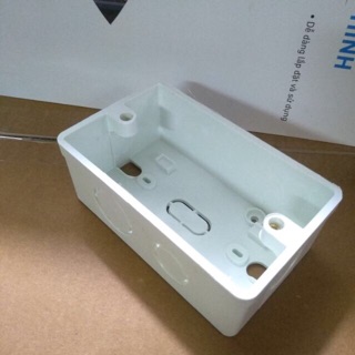 Combo đế âm đế nổi hạt công tắc sino