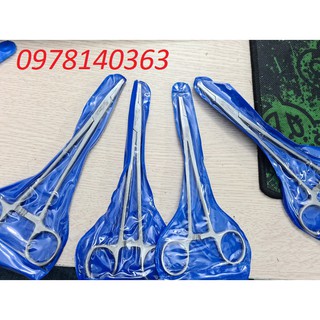 kìm kẹp kim y tế