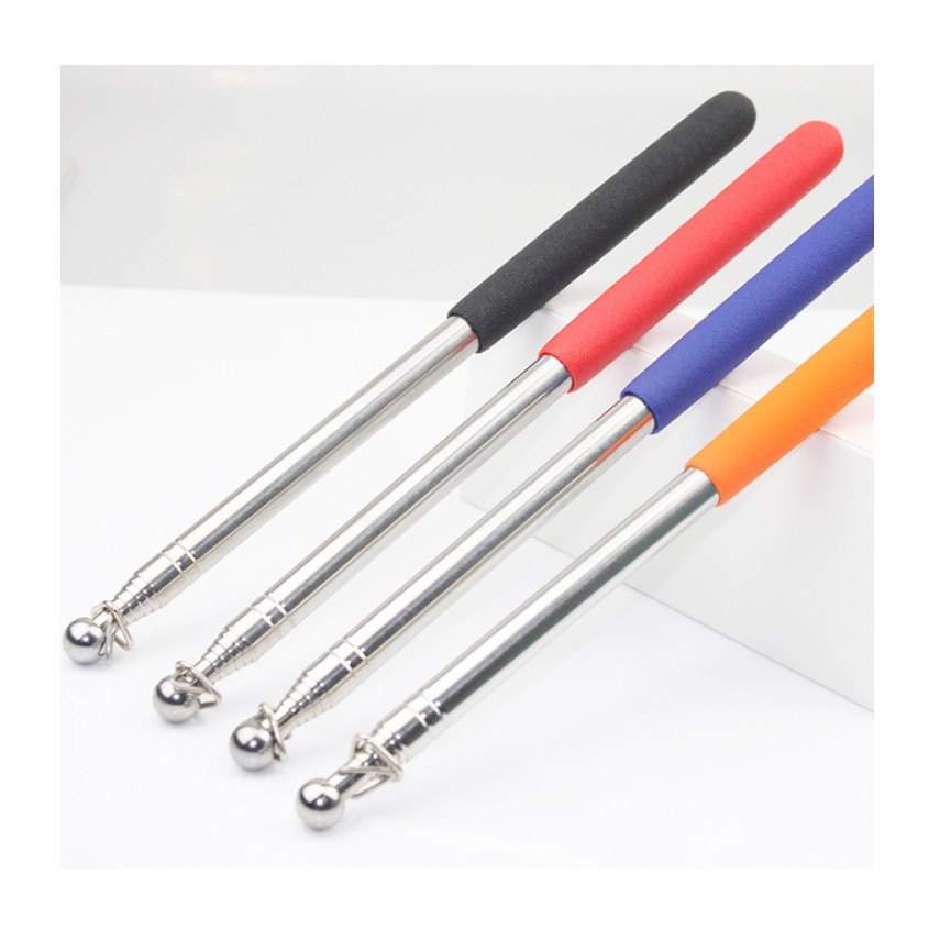 Cán cờ hướng dẫn viên du lịch loại 1m20 tay nhựa - Mituhome | BigBuy360 - bigbuy360.vn