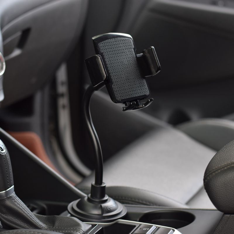 Giá Đỡ Cốc / Điện Thoại 3.5-6.7inch Cho Xe Hơi / Xe Tải