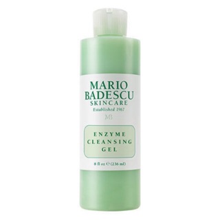 Sữa rửa mặt Mario Badescu Enzyme Cleansing Gel