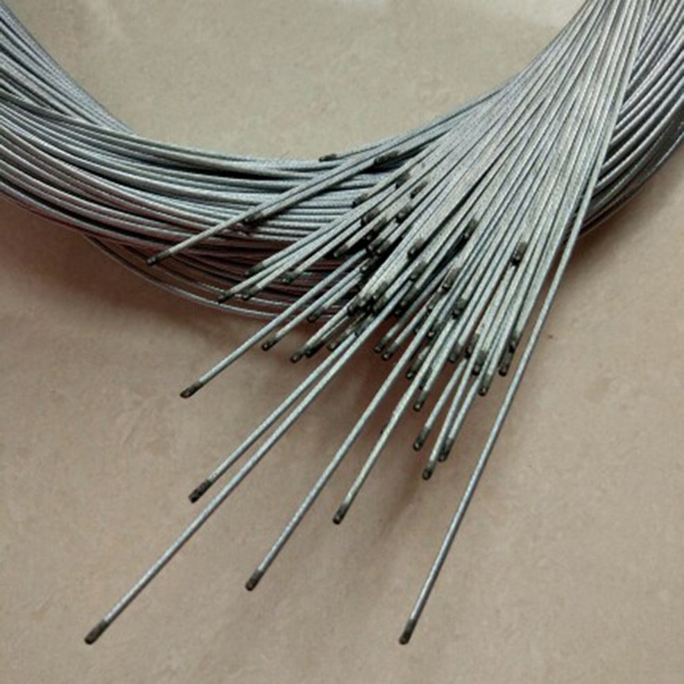 Lõi dây cáp phanh xe đạp tiện dụng