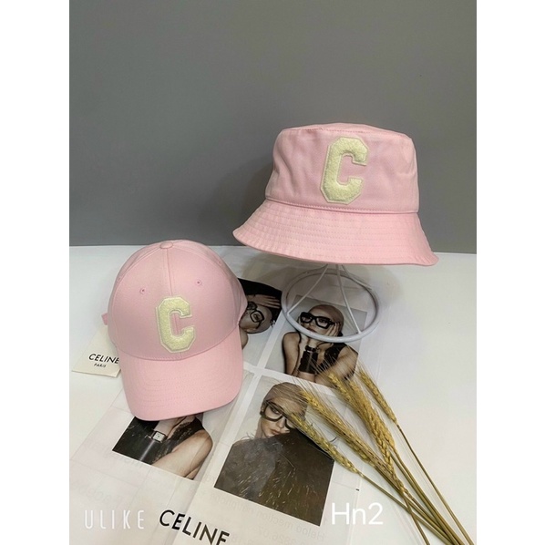 Mũ lưỡi trai C mai phương bùi