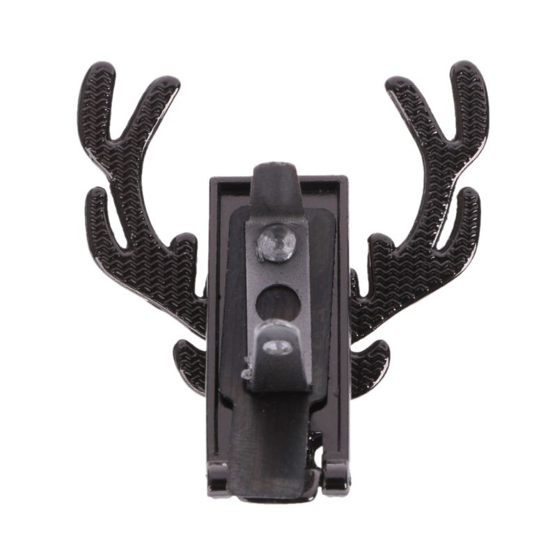 Túi Đeo Chéo Vai DIY Bằng Kim Loại Hình Hươu