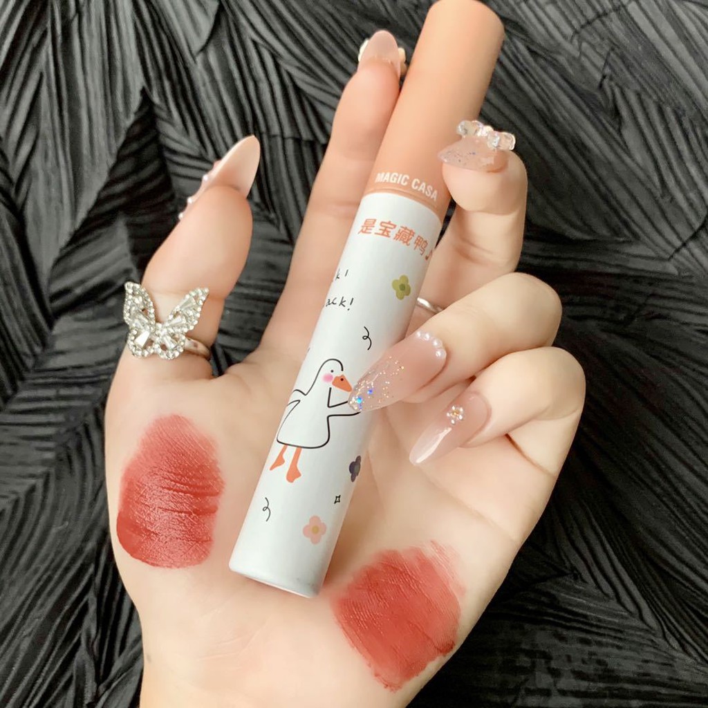 Son Kem Lì MAGIC CASA Nội Địa Trung Quốc Lâu Trôi | BigBuy360 - bigbuy360.vn