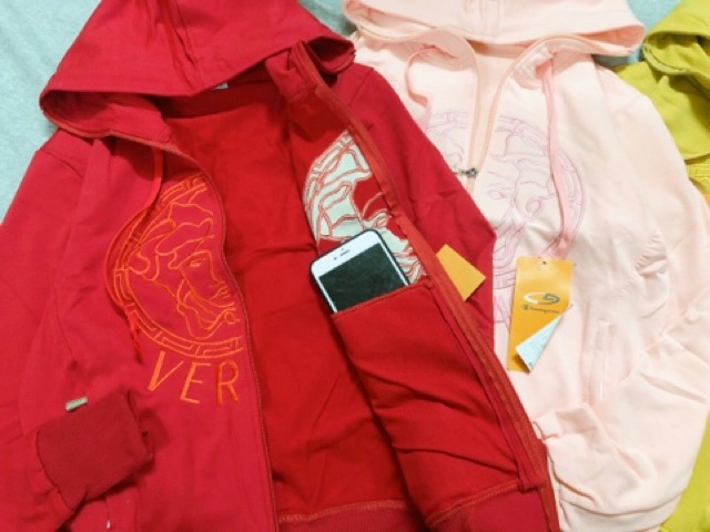 Áo khoác thêu ms1012 | BigBuy360 - bigbuy360.vn