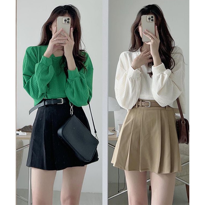 Áo Thun Dài Tay Cổ Chữ V Lệch Hàng Quảng Châu AP1217-Vin_store168