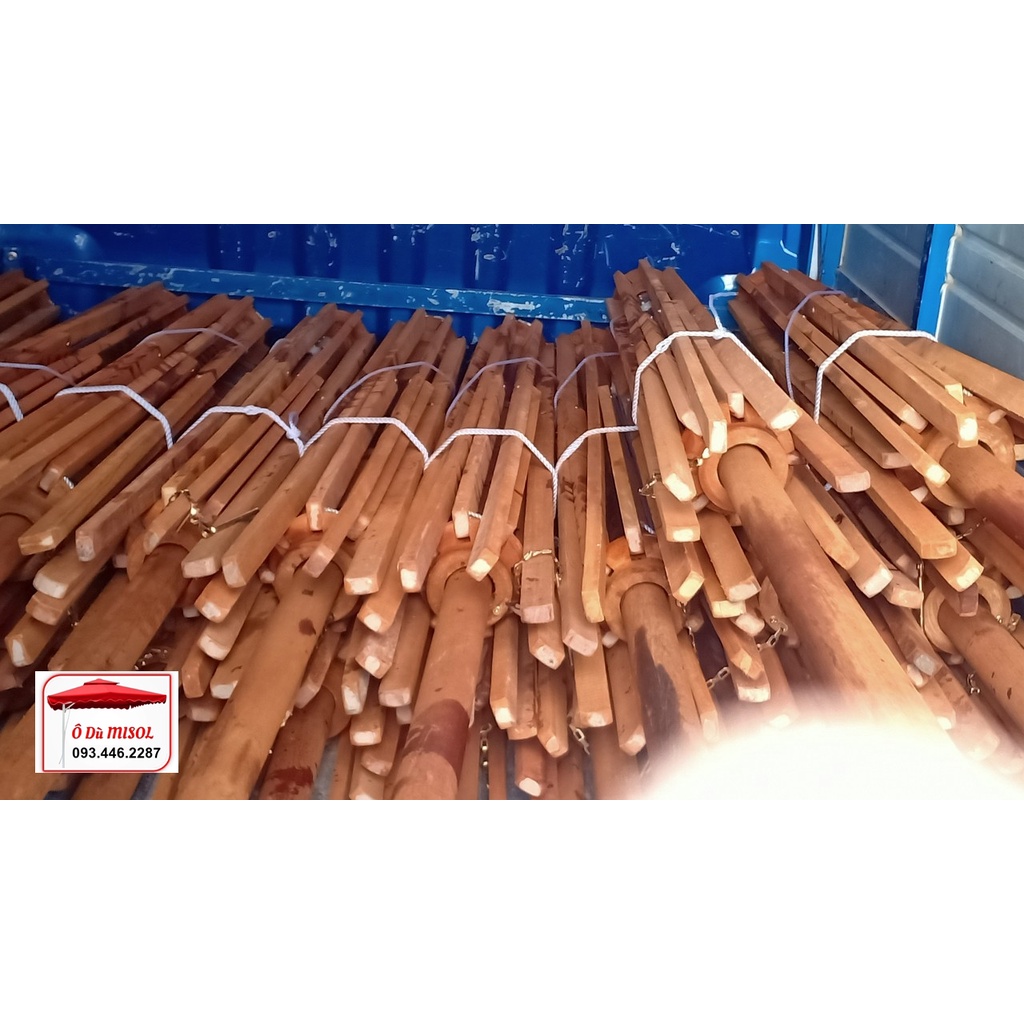 DÙ 3M KÈO GỖ KHÔNG ĐẾ