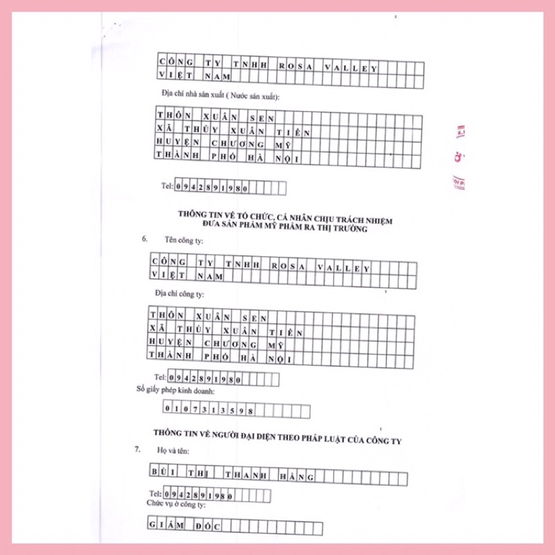 Nước Lau Mặt Làm Sạch Da Karose Pure 300ml