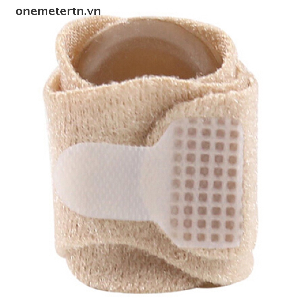 Onemetertn Đai Nẹp Định Hình Ngón Chân Cái