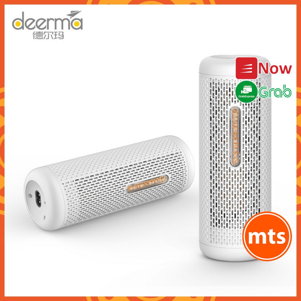 Máy hút ẩm mini Deerma DEM-CS90M CS50M tiện lợi Xiaomi Youpin phân phối- Minh Tín Shop