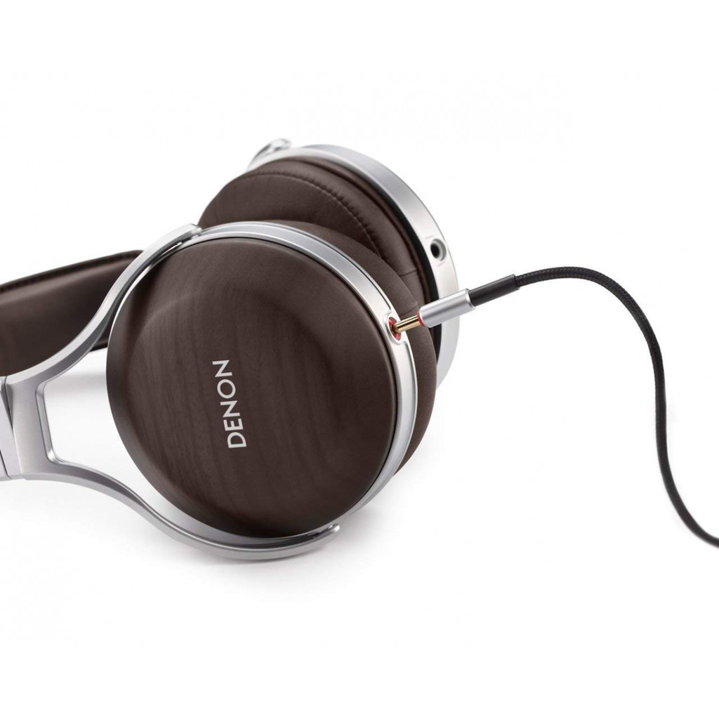 Tai nghe DENON AH-D5200 hàng chính hãng 100%