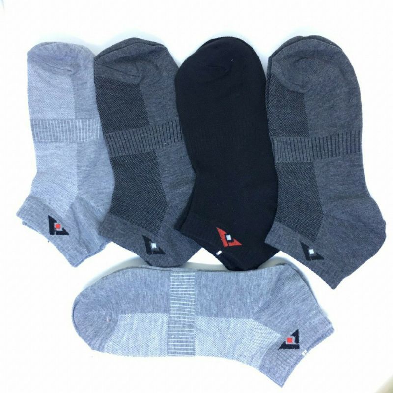 Tất nam 10 đôi cổ ngắn