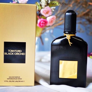[Authentic, đủ bill] NƯỚC HOA TOM FORD BLACK ORCHID EDP