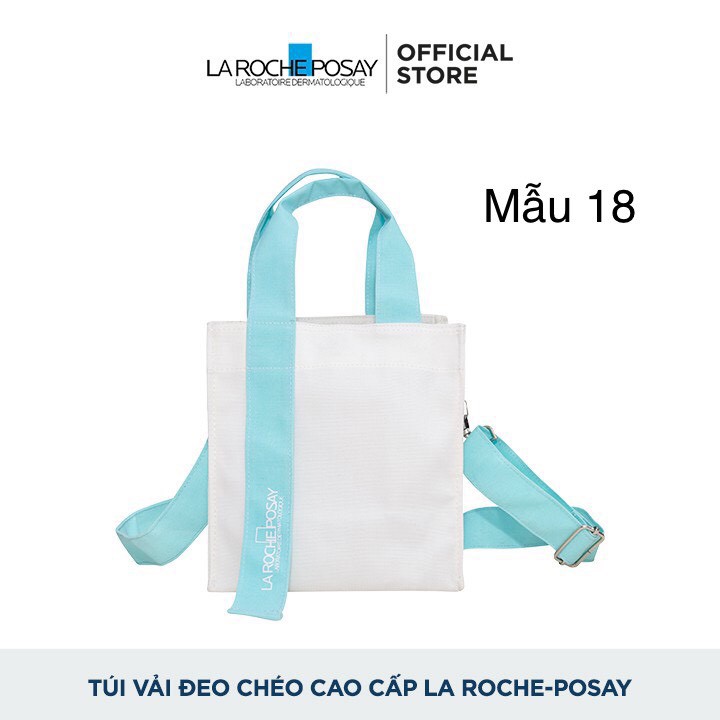 [ĐỒNG GIÁ 50k] Các loại túi, gối ngủ (có ảnh thật) quà tặng laroche posay (la roche)