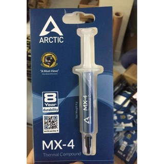 Keo Tản Nhiệt MX-4 8G
