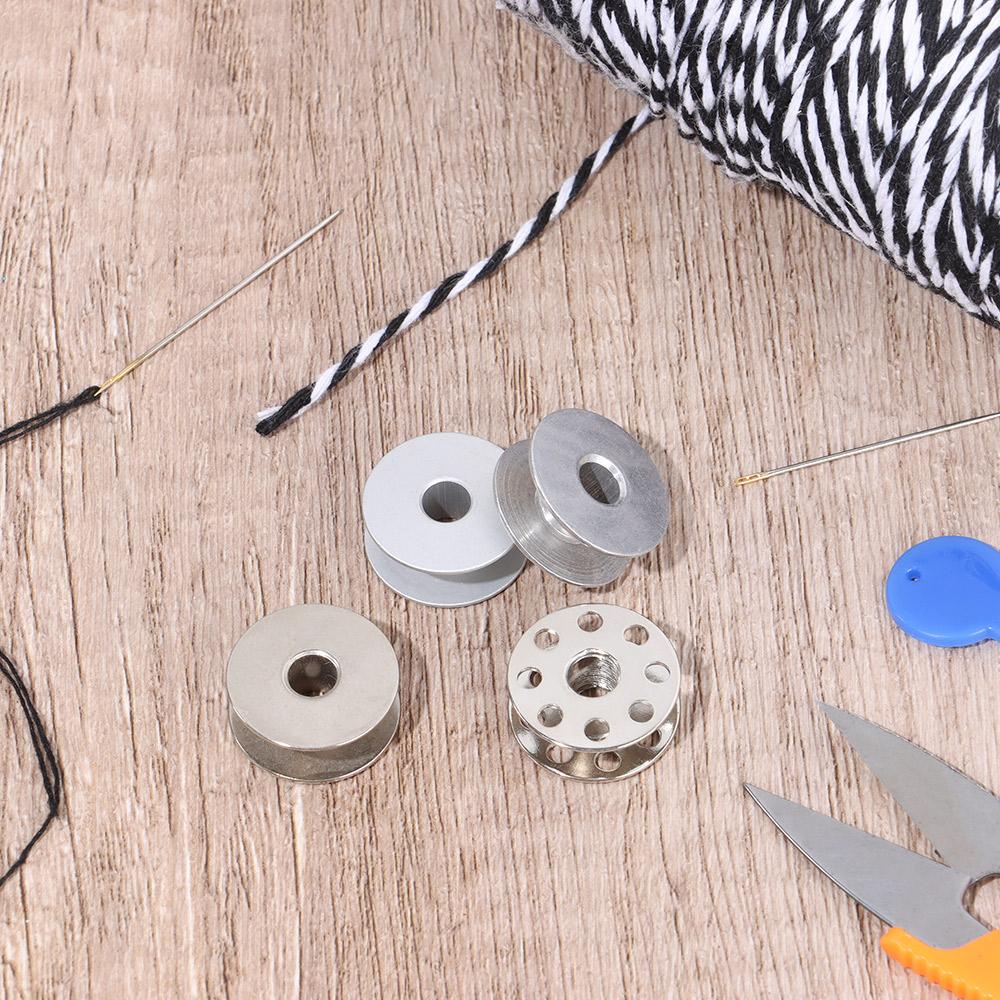 Giá Đỡ Cuộn Chỉ Thủ Công Bằng Sắt KENT1|Phụ Kiện May Vá Chuyên Dụng Chất Lượng|Suốt Chỉ Cho Máy Ảnh