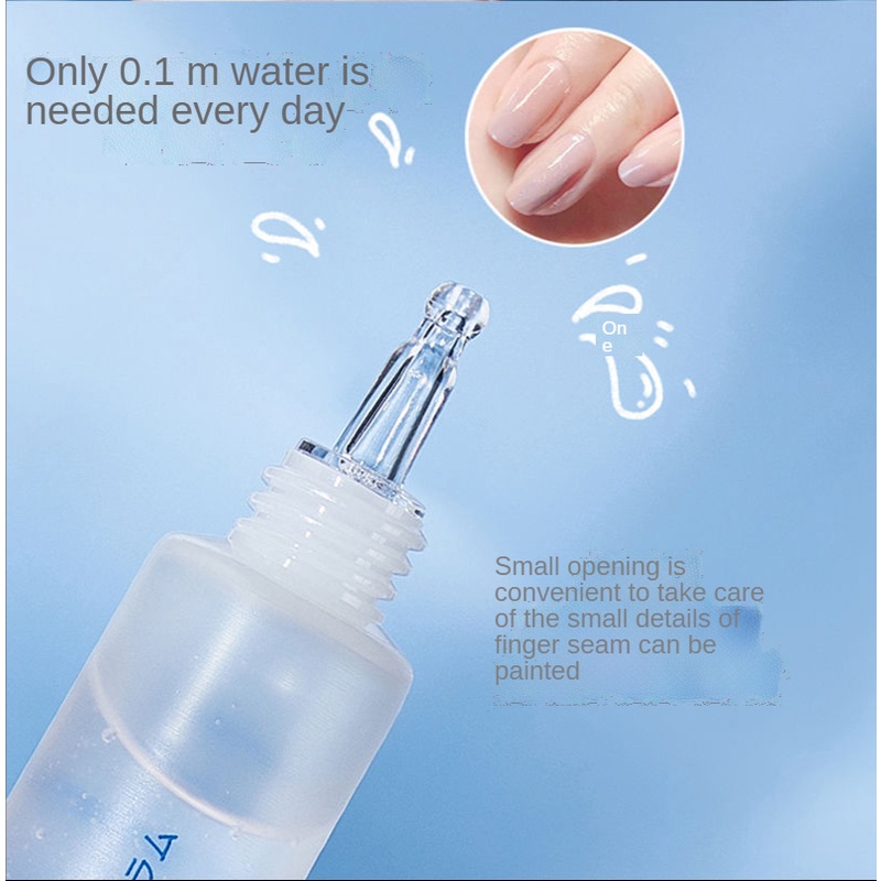 Huyết thanh tay axit hyaluronic làm sáng da, dưỡng ẩm và tươi mát vào mùa thu và mùa đông