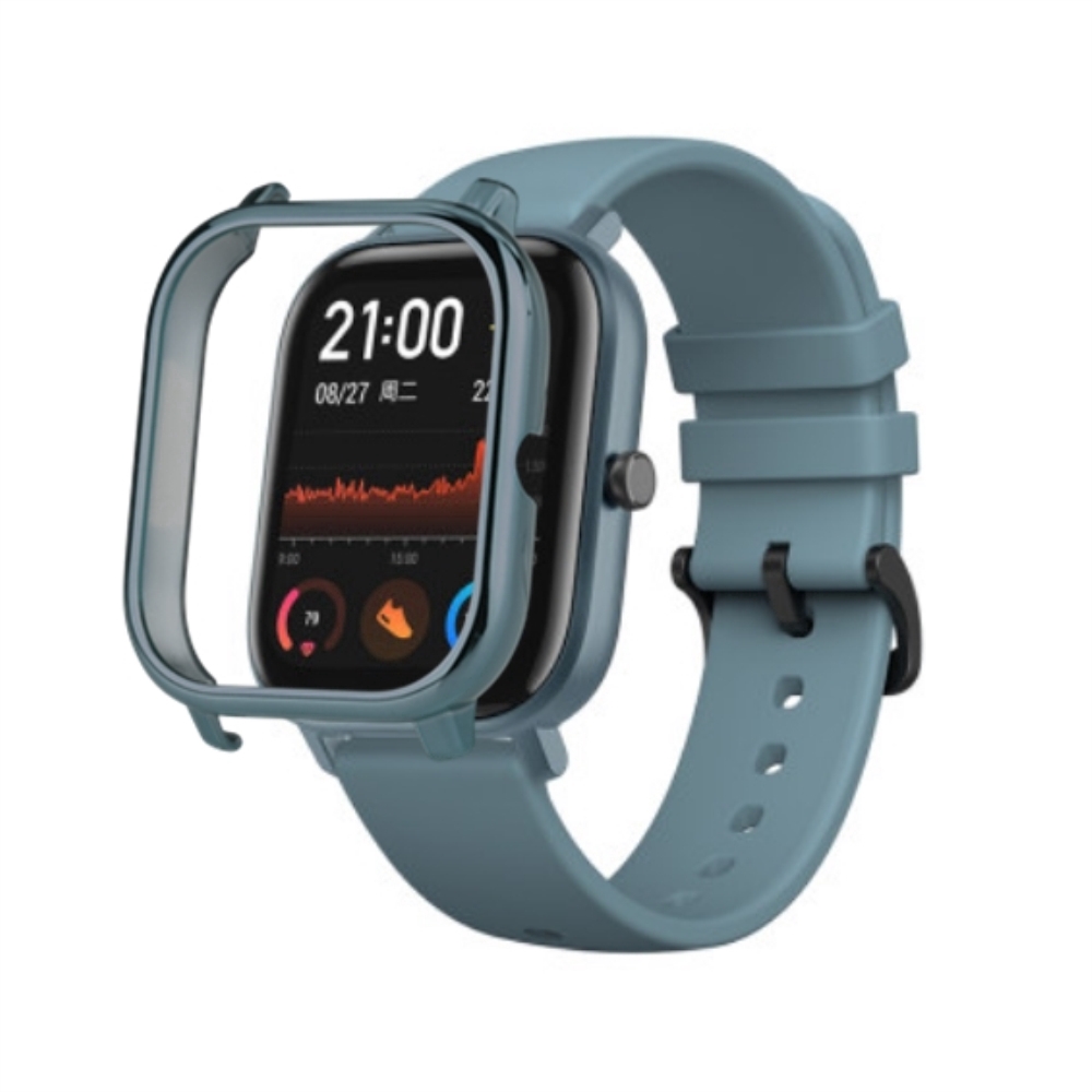 Ốp Bảo Vệ Mặt Đồng Hồ Thông Minh Huami Amazfit Gts