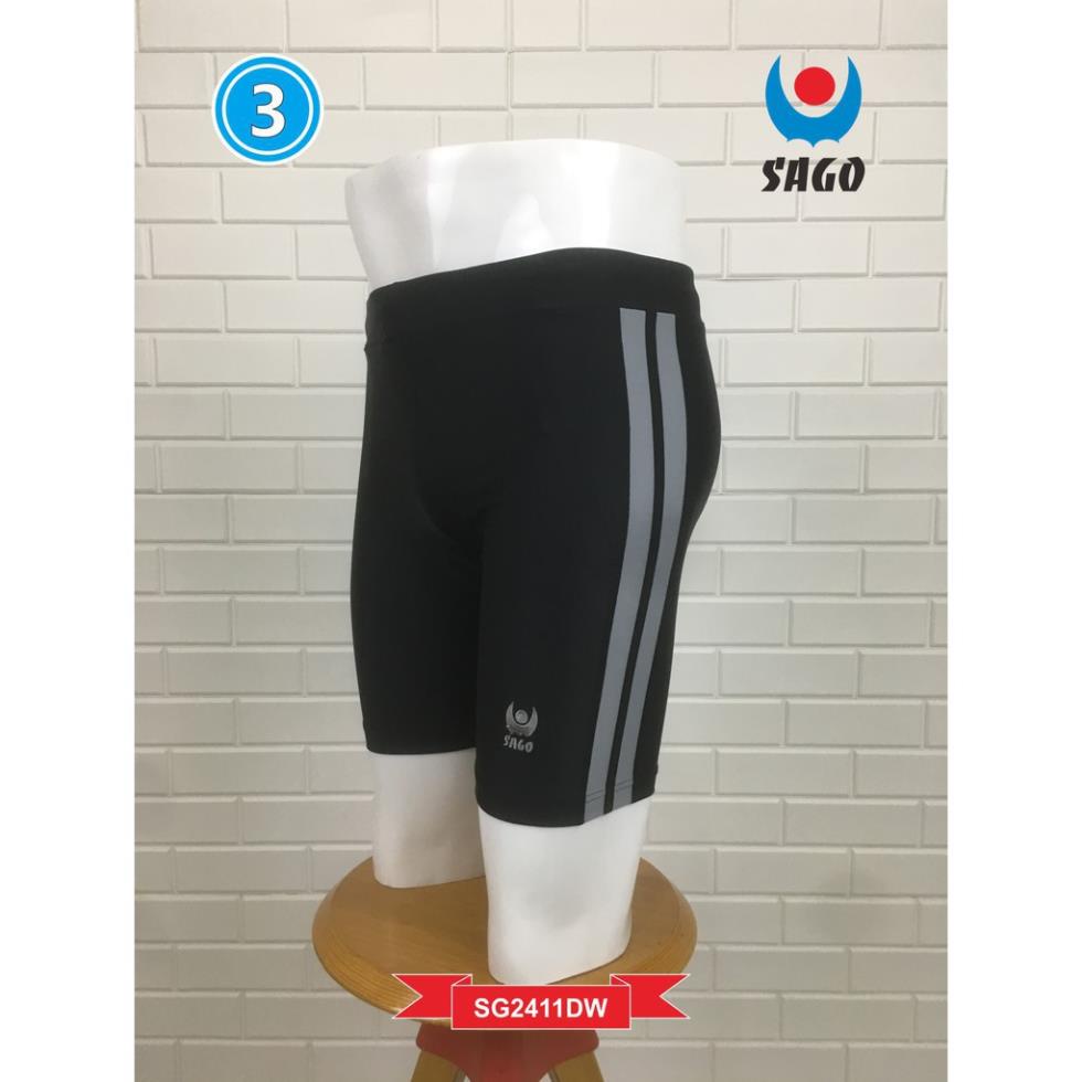 Bộ Đồ Bơi Thời Trang Cho Nam Sg2411dw  ྇ ' ་ * | BigBuy360 - bigbuy360.vn