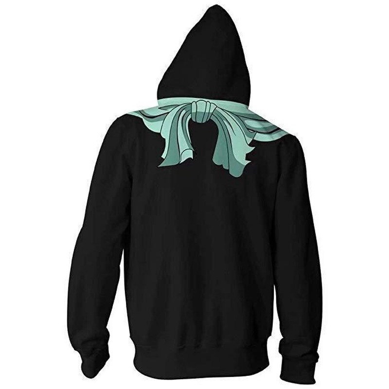 Áo Khoác Hóa Trang Nhân Vật Noragami | BigBuy360 - bigbuy360.vn