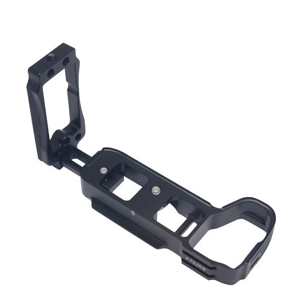 Đế sắt Hand Grip L-Plate cho máy ảnh Sony A7/A9