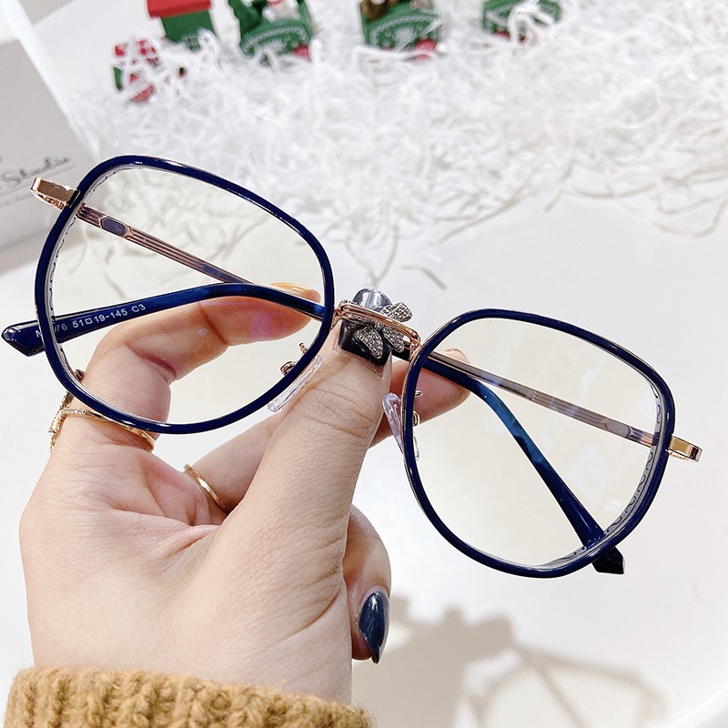 Kính Mát Gọng Tròn Phong Cách Retro Thời Trang Cho Nam Nữjz2176 | BigBuy360 - bigbuy360.vn