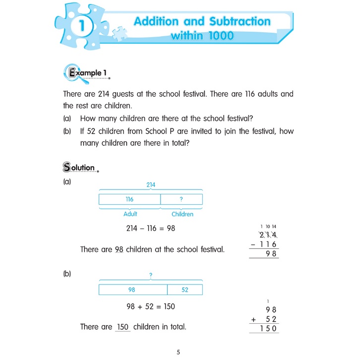 Sách - Solving Maths Word Problems - Giải Toán Đố Dành Cho Học Sinh Workbook 2