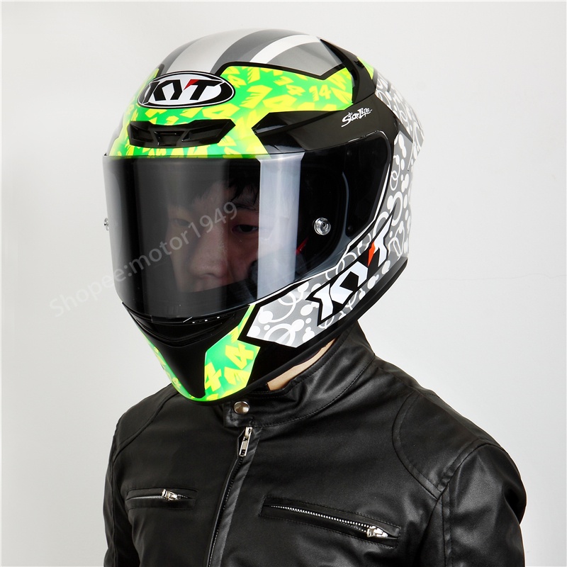 Kyt Kính Che Nắng TT Course Che Nắng KYT Che Nắng Cho Mũ Bảo Hiểm KYT Cho KYT TT Cour