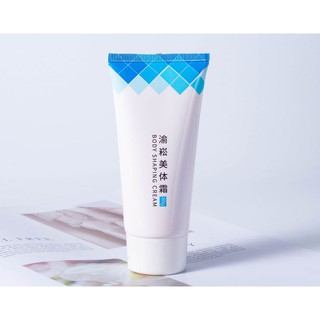 Kem giảm béo Maycreate 80g