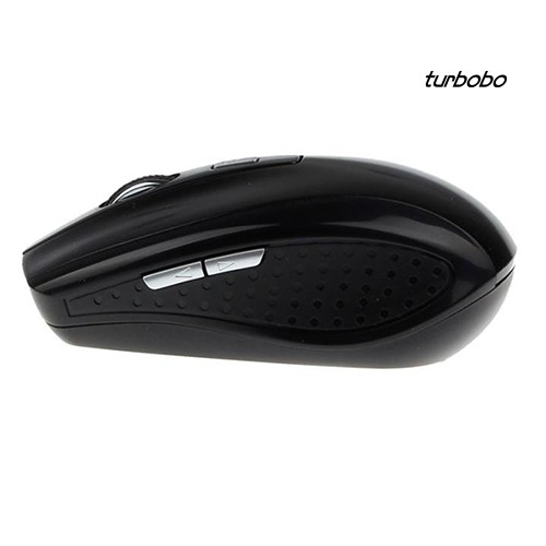 Chuột Quang Không Dây 2.4ghz Tiện Dụng