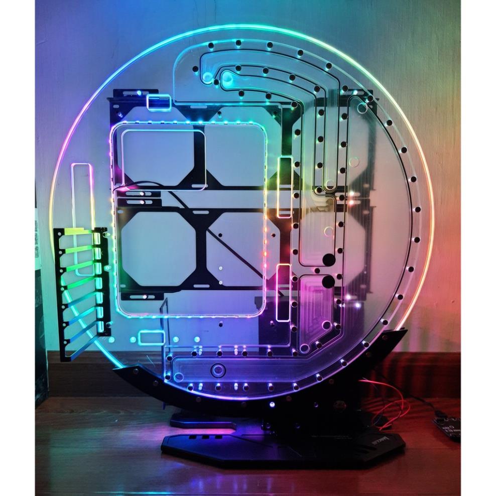 Thanh lý Case Tấm nước Distrol plate Barrowch Star 1, hàng 2 hand