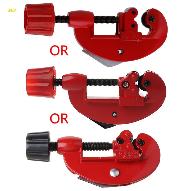 Dụng Cụ Cắt Ống 3-28mm Đa Năng Chất Lượng Cao Mới