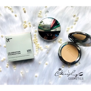 Phấn nền It Cosmetics Celebration Foundation
