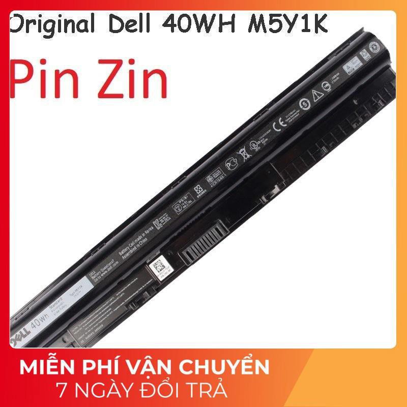 ⚡[Pin zin] Pin laptop Dell inspiron 5558,15 5000 5558, 15-5558