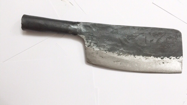 Dụng cụ hỗ trợ Chặt Đa Sỹ Bản Vuông Nhíp 100%