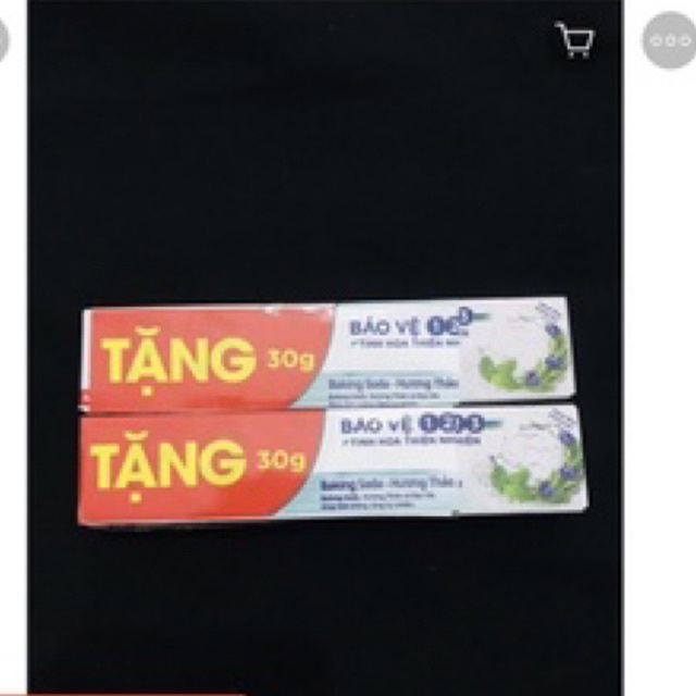 combo 10 Kem Đánh Răng ps 30G ( hàng tặng )
