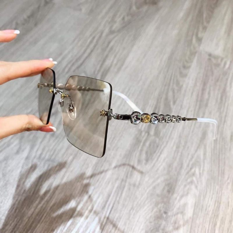 Sỉ Mắt Kính Guccj Hot Trend Sang Chảnh