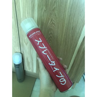 Combo Sáp + gôm vuốt tóc 1 gôm Shakayi + 1 sáp Loreal